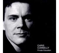Connelly, Chris - Private Education