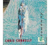 Connelly, Chris - Stowaway [VINYL]