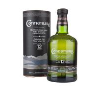 Connemara 12 Year Old Peated Single Malt Irish Whiskey, 70 cl