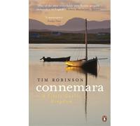 Connemara: A Little Gaelic Kingdom by Tim Robinson (31-May-2012) Paperback