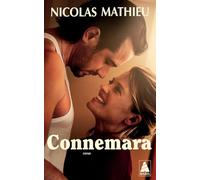 Connemara (Couverture avec affiche du film)