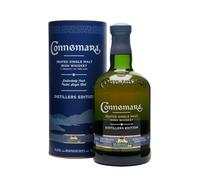 Connemara Distillers Edition Irish Single Malt Whiskey