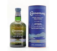 Connemara Distillers Edition Single Malt Whiskey
