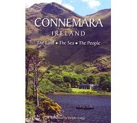 CONNEMARA Ireland (Co Galway) - The Land, The Sea, The People DVD DVD Historic region on the edge of the Atlantic ( Includes Bonus Extended Fishing version) [DVD]