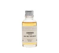Connemara Peated Irish Whiskey Sample Irish Single Malt Whiskey