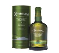 Connemara Peated Single Malt Irish Whiskey, 70 cl