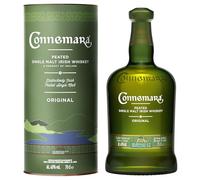 Connemara Irish Whiskey 70cl
