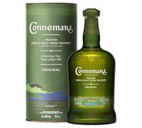 Connemara Peated Single Malt Irish Whiskey 70cl