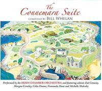 Connemara Suite by Bill Whelan (2009-05-19)