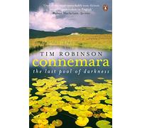 Connemara: The Last Pool of Darkness