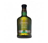 Connemera 12 Year Old Peated Irish Single Malt Whiskey 70 cl