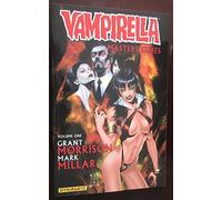 Conner, Amanda - Vampirella Masters Series Volume 1: 01 (VAMPIRELLA MASTERS SERIES TP)