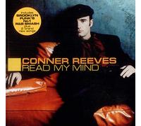 Conner Reeves - Read My Mind [CD 1] [CD 1] [CD 1]
