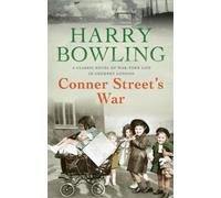 Conner Street's War: A heartrending wartime saga of family and community
