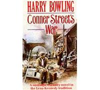 Conner Street's War: A heartrending wartime saga of family and community