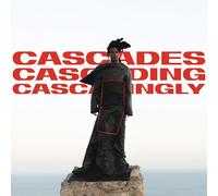 Conner Youngblood - Cascades, Cascading, Cascadingly [VINYL]