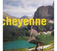 Conner Youngblood : Cheyenne VINYL 12" Album (2018) NEW Quality guaranteed