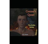 Conner's Quest: The Entire Series