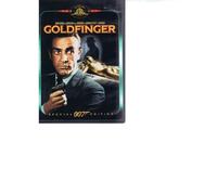 Connery - Goldfinger [DVD] [1964] [Region 1] [US Import] [NTSC]