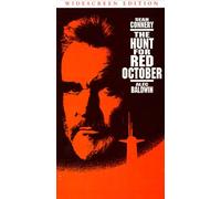 Connery - Hunt for Red October