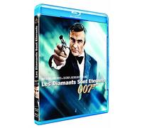 CONNERY, SEAN;-JAMES BOND : LE