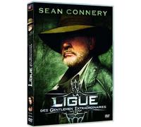 CONNERY, SEAN;-LA LIGUE DES GE