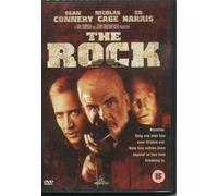 Connery Sean - Rock [DVD]