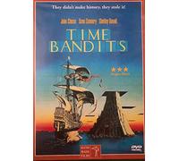 Connery - Time Bandits [DVD] [1981] [US Import]