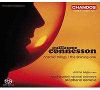 Connesson, G. - Orchestral Works