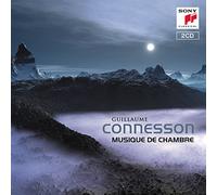Connesson, Guillaume - Musique De Chambre