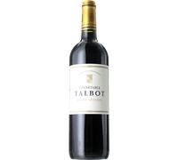 Connetable de Talbot 2016 - Second Wine of Château Talbot