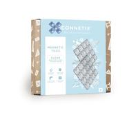 Connetix Base Plate Construction Game 2 Pieces