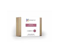 CONNETIX Magnetic Tiles Pastel Ball Pack, 16 Pieces