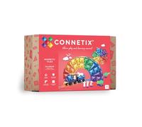 Connetix Rainbow Mega Pack, 212 Pieces