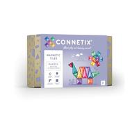 CONNETIX Pastel Mini Pack, 32 Pieces