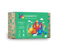 Connetix Ct-r-00102-cr Construction Game Multicolor Kids