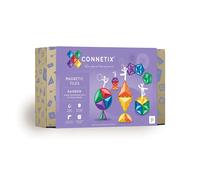 Connetix Rainbow Shape Expansion Construction Game 36 Pieces