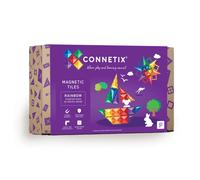 Starter pack - 60 pieces Rainbow one size