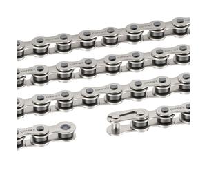 Connex 108 chain 112L 1/8 Nickel