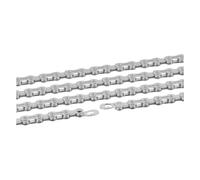 Connex 10S0 Chain 10Speed 114 Links silver 1/211/128