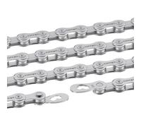 Connex 10s0 chain 114L 10sp Silver