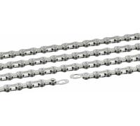 Connex 10s8 Road/mtb Chain Silver 114 Links