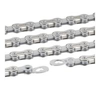 Connex 11sE chain 136L 11sp Silver