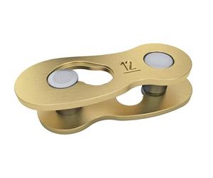 Connex 12-Speed Bicycle Chain Link - Gold