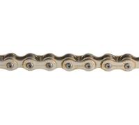 Connex 1R8 1/2 x 1/8 Nickel Heavy Duty