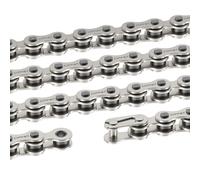 Connex 1R8 1/8" Bicycle Chain Nickel 1/8"