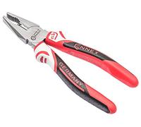 Connex) 3-Component Handle Combination Pliers 180 mm Special Tool Steel, COXT111180
