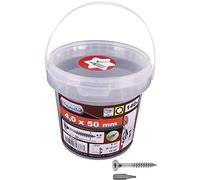 CONNEX B30137 TX A2 4 x 50mm Uni-Screws Bucket