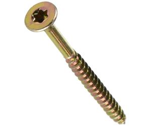 CONNEX B30194 TX 5 x 60mm Uni-Screws Bucket