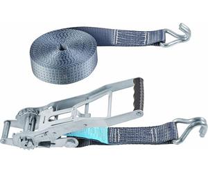 CONNEX B34418 8m x 50mm 5000Kg Lashing Strap